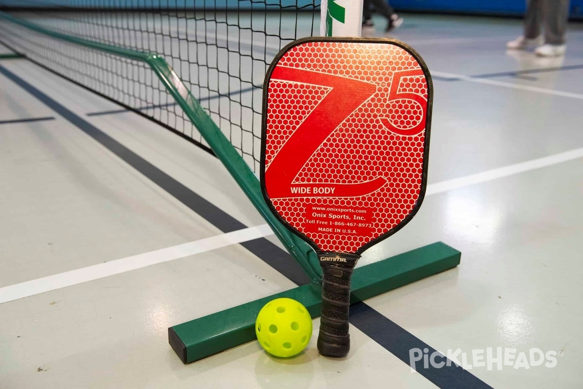 Photo of Pickleball at The Salvation Army - Cleveland Temple